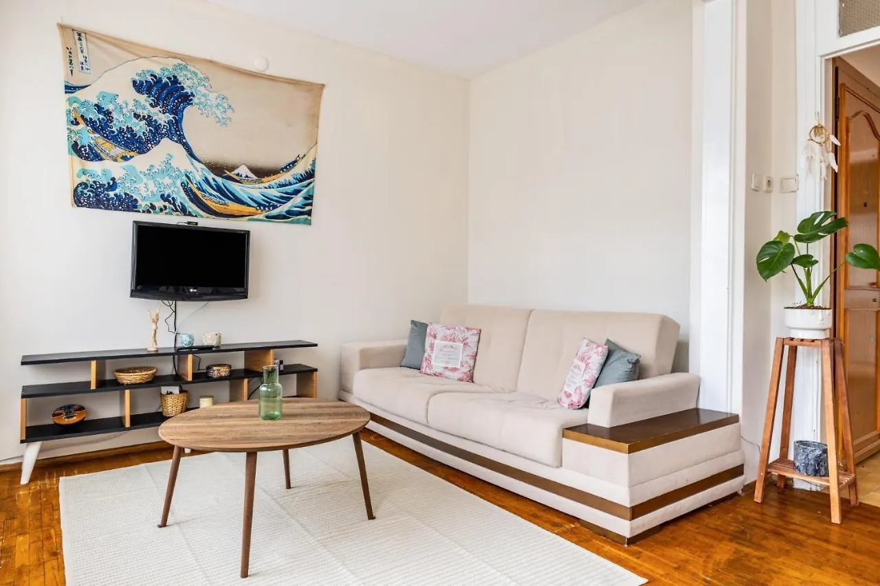 Appartamento Furnished And Spacious Flat In Central Kadikoy Provincia di Provincia di Istanbul