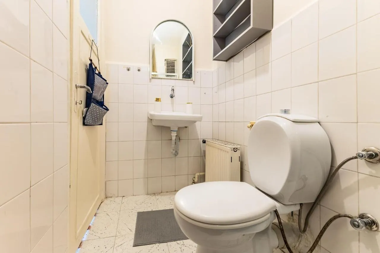 Appartamento Furnished And Spacious Flat In Central Kadikoy Provincia di Provincia di Istanbul