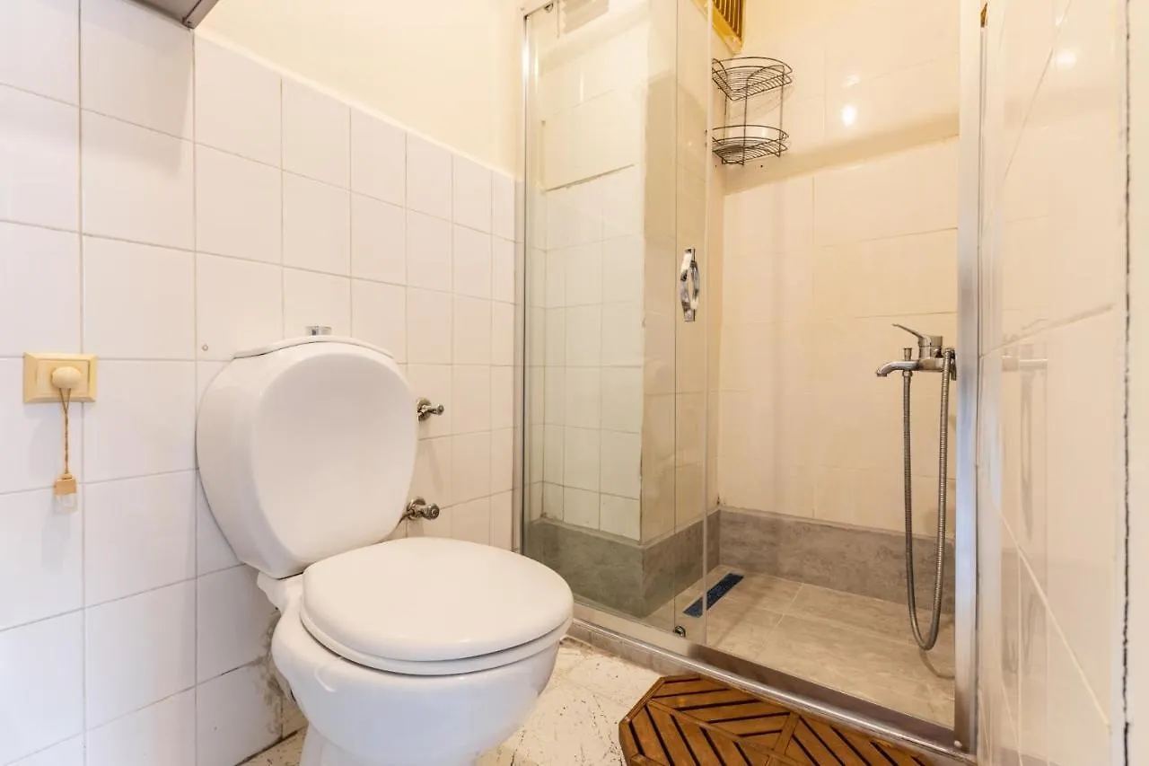 Appartamento Furnished And Spacious Flat In Central Kadikoy Provincia di Provincia di Istanbul