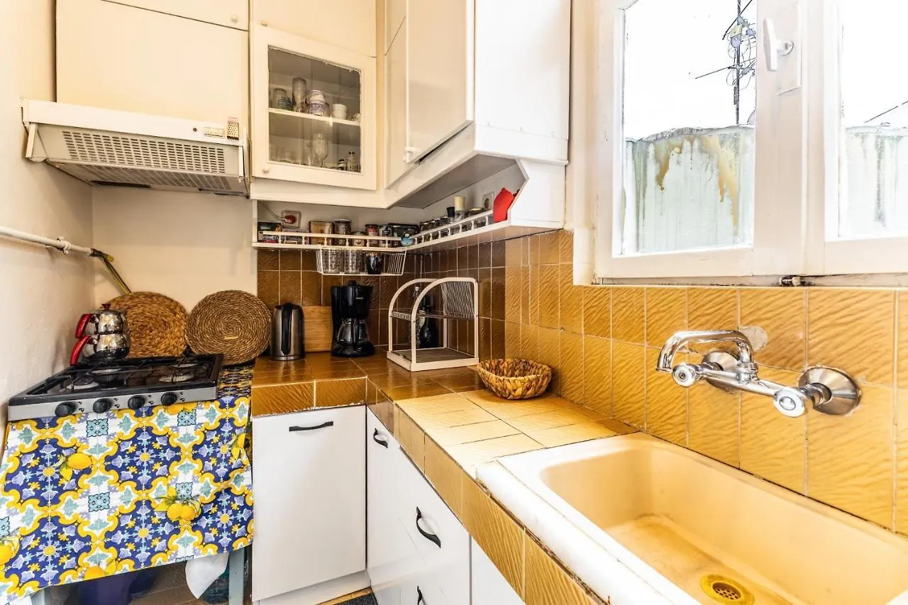 Appartamento Furnished And Spacious Flat In Central Kadikoy Provincia di Provincia di Istanbul